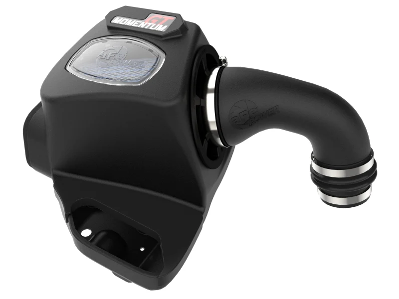 aFe Momentum GT Pro 5R Cold Air Intake System 2024+ Toyota Tacoma L4 2.4L (t) - Image 7