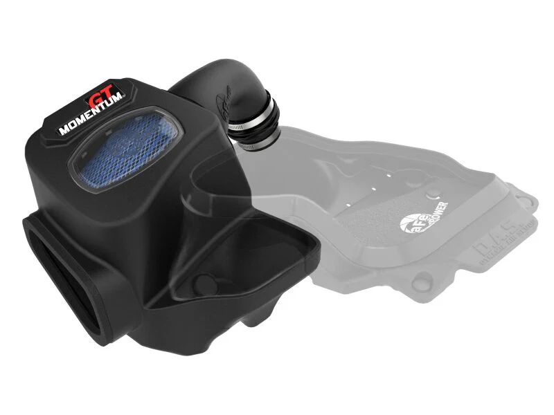 aFe Momentum GT Pro 5R Cold Air Intake System 2024+ Toyota Tacoma L4 2.4L (t) - Image 9