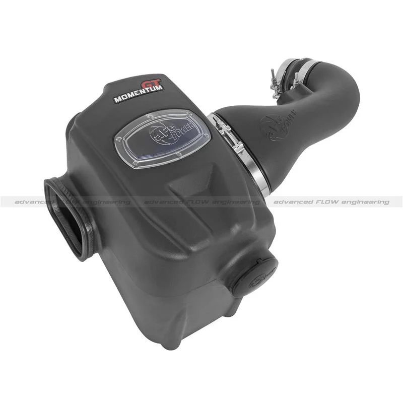 aFe Momentum GT PRO 5R Intake 12-13 Jeep Wrangler JK V6 3.6L - Image 2