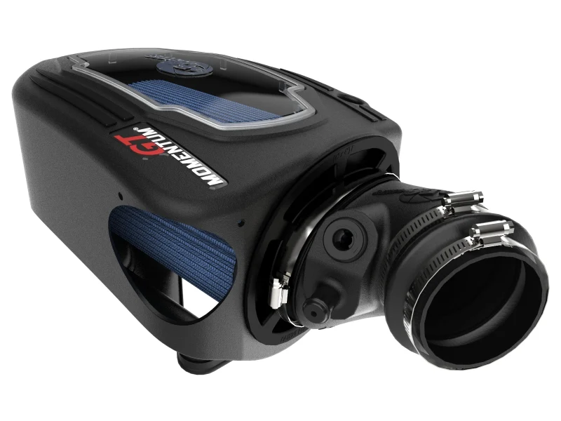 aFe Momentum GT Pro 5R Intake System 11-23 Dodge Challenger V8-6.4L HEMI w/Shaker Hood - Image 6