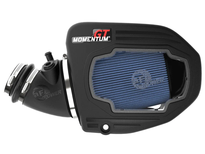 aFe Momentum GT Pro 5R Intake System 11-23 Dodge Challenger V8-6.4L HEMI w/Shaker Hood - Image 7