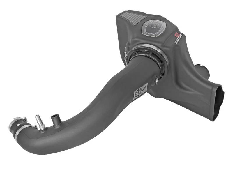 aFe Momentum GT Pro 5R Intake System 15-16 Ford Mustang L4-2.3L EcoBoost - Image 6