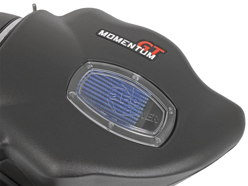 aFe Momentum GT Pro 5R Intake System 16-17 Chevrolet Camaro V6-3.6L - Image 11