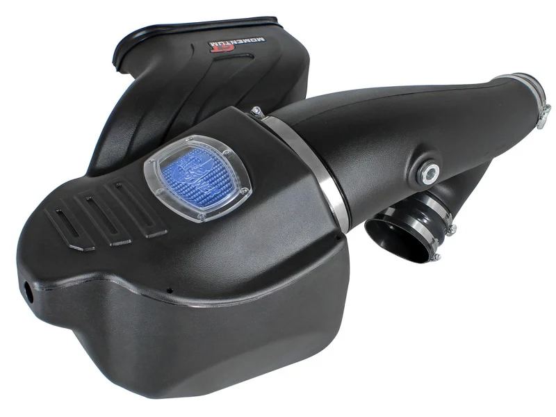 aFe Momentum GT Pro 5R Intake System 2016 Ford F-150 EcoBoost V6-2.7L/3.5L (tt) - Image 5