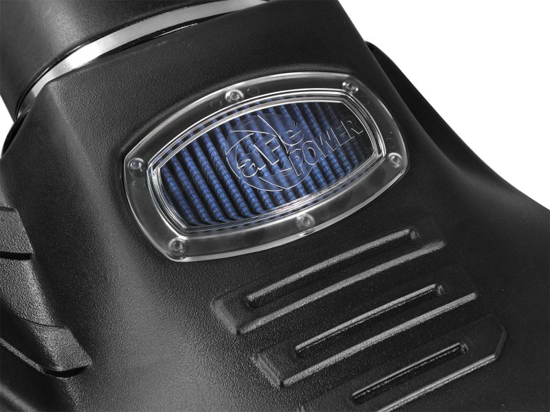 aFe Momentum GT Pro 5R Intake System 2016 Ford F-150 EcoBoost V6-2.7L/3.5L (tt) - Image 6