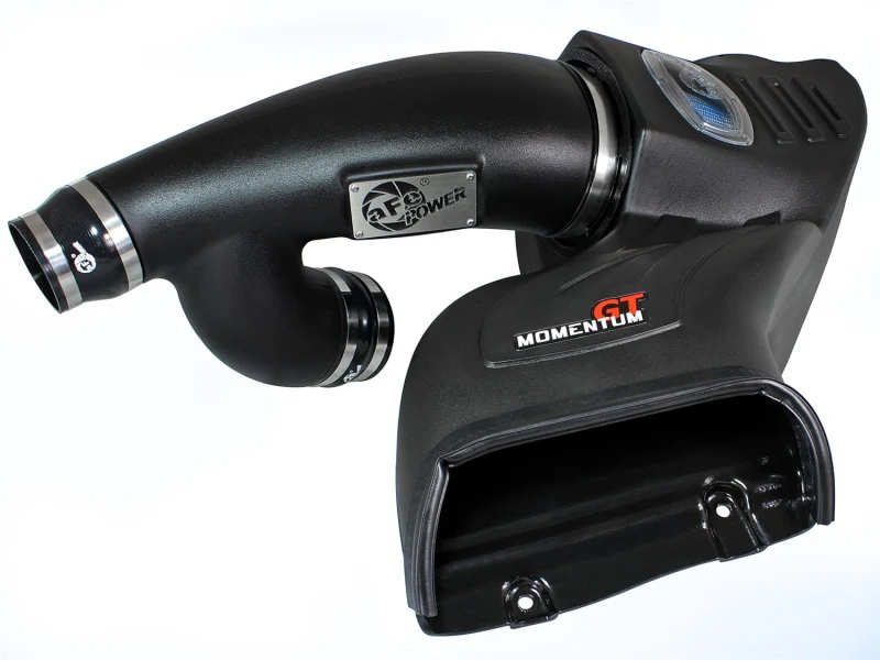 aFe Momentum GT Pro 5R Intake System 2016 Ford F-150 EcoBoost V6-2.7L/3.5L (tt) - Image 7