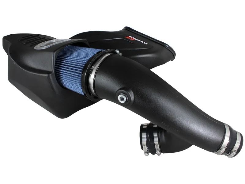 aFe Momentum GT Pro 5R Intake System 2016 Ford F-150 EcoBoost V6-2.7L/3.5L (tt) - Image 8