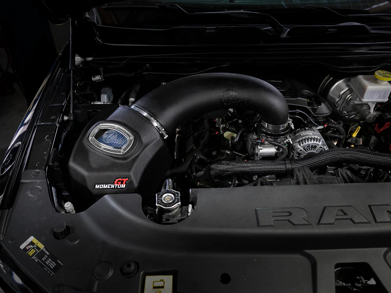 aFe Momentum GT Pro 5R Intake System 2019 Dodge RAM 1500 V8-5.7L - Image 2