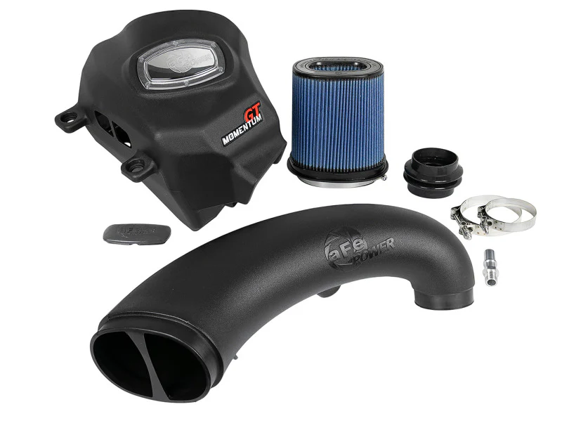aFe Momentum GT Pro 5R Intake System 2019 Dodge RAM 1500 V8-5.7L - Image 4