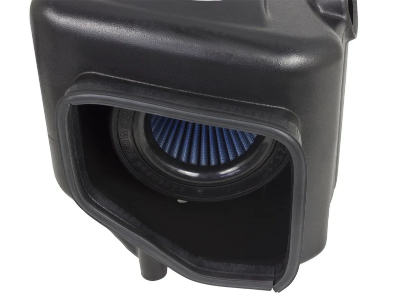 aFe Momentum GT PRO 5R Stage-2 Intake System 09-15 GM Silverado/Sierra 2500/3500HD 6.0L V8 - Image 10