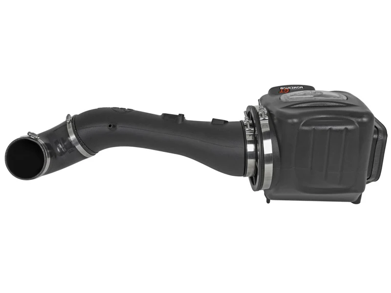 aFe Momentum GT PRO 5R Stage-2 Intake System 09-15 GM Silverado/Sierra 2500/3500HD 6.0L V8 - Image 4