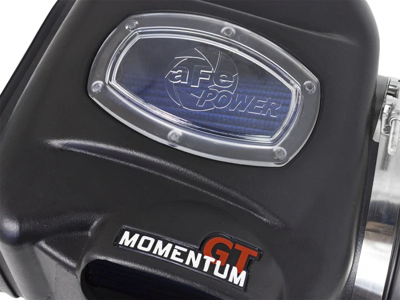 aFe Momentum GT PRO 5R Stage-2 Intake System 09-15 GM Silverado/Sierra 2500/3500HD 6.0L V8 - Image 5