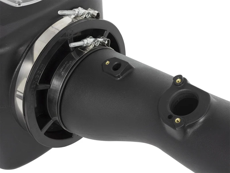 aFe Momentum GT PRO 5R Stage-2 Intake System 09-15 GM Silverado/Sierra 2500/3500HD 6.0L V8 - Image 7
