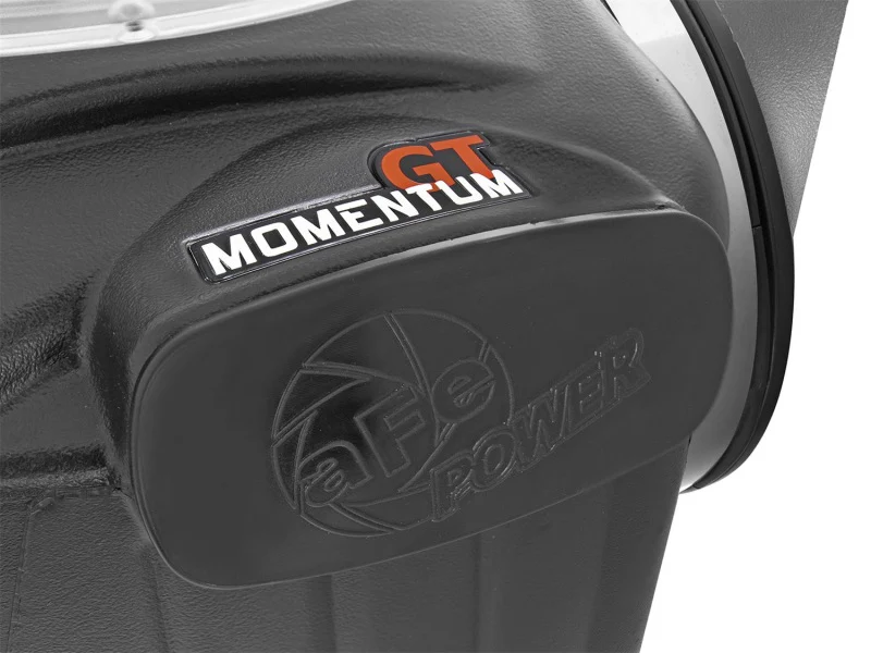 aFe Momentum GT PRO 5R Stage-2 Intake System 09-15 GM Silverado/Sierra 2500/3500HD 6.0L V8 - Image 9