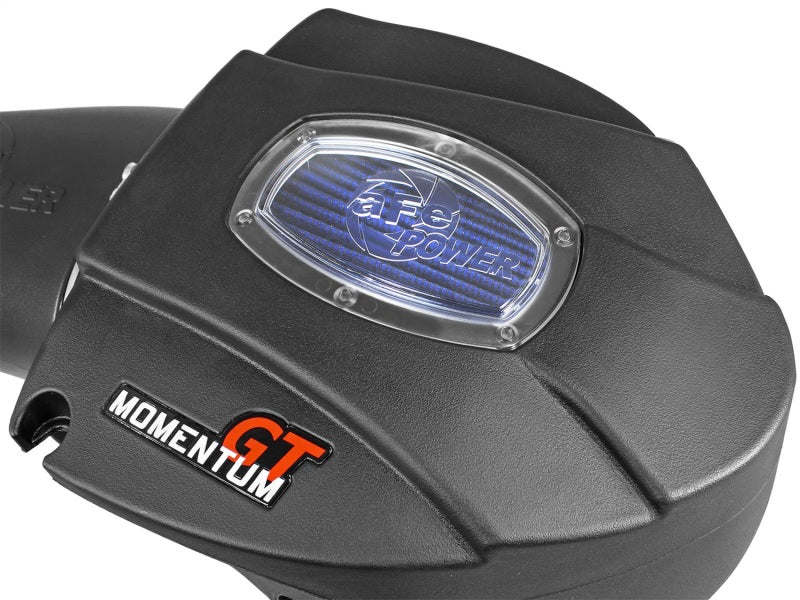 aFe Momentum GT Pro 5R Stage-2 Intake System 11-15 Dodge Challenger / Charger R/T V8 5.7L HEMI - Image 6