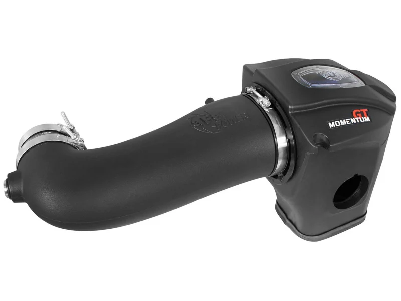 aFe Momentum GT Pro 5R Stage-2 Intake System 11-15 Dodge Challenger / Charger R/T V8 5.7L HEMI - Image 8