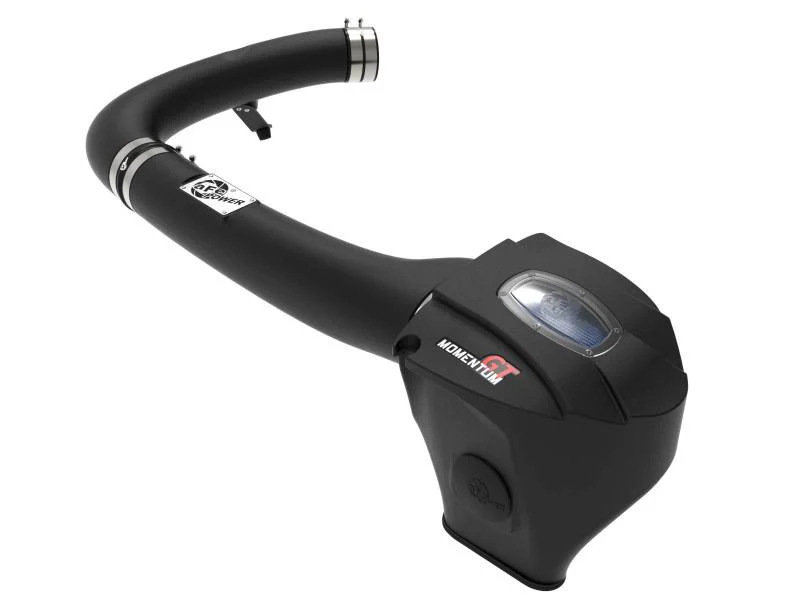 aFe Momentum GT Pro 5R Stage-2 Intake System 11-15 Dodge Challenger/Charger V6-3.6L - Image 2