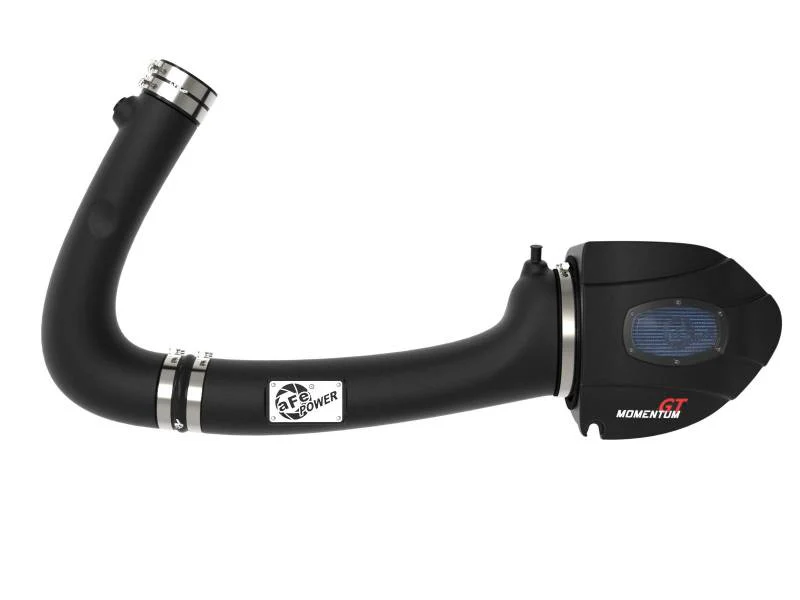 aFe Momentum GT Pro 5R Stage-2 Intake System 11-15 Dodge Challenger/Charger V6-3.6L - Image 5