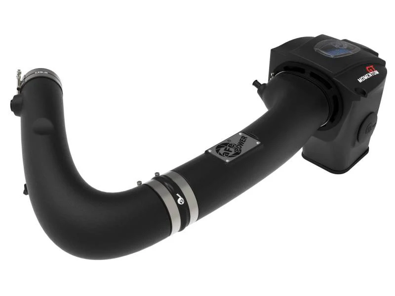 aFe Momentum GT Pro 5R Stage-2 Intake System 11-15 Dodge Challenger/Charger V6-3.6L - Image 6