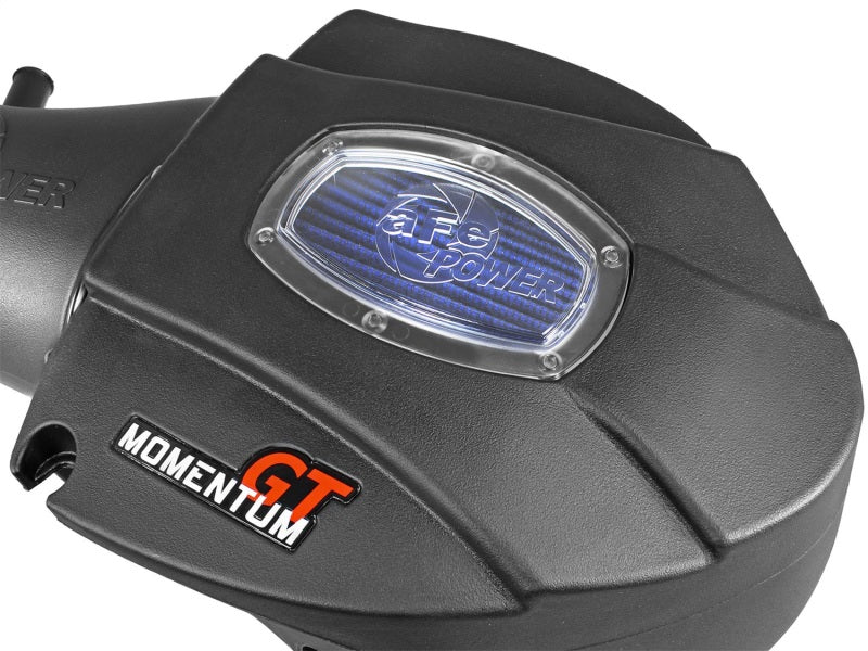 aFe Momentum GT Pro 5R Stage-2 Intake System 11-16 Dodge Challenger/Charger V8-6.4L - Image 6