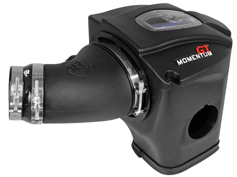 aFe Momentum GT Pro 5R Stage-2 Intake System 11-16 Dodge Challenger/Charger V8-6.4L - Image 7