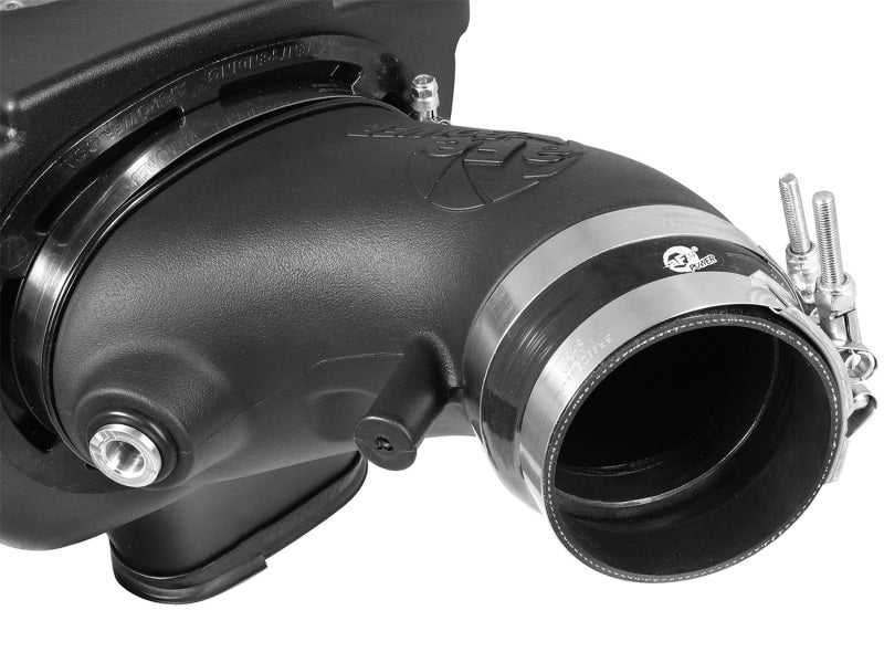 aFe Momentum GT Pro 5R Stage-2 Intake System 11-16 Dodge Challenger/Charger V8-6.4L - Image 8
