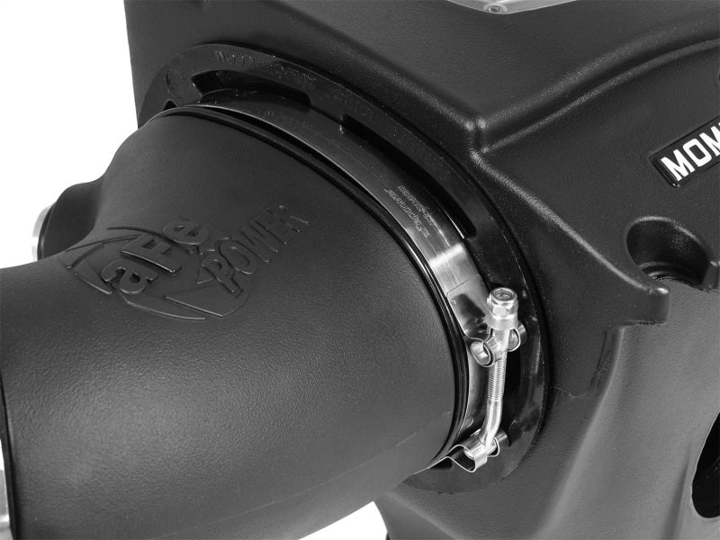 aFe Momentum GT Pro 5R Stage-2 Intake System 11-16 Dodge Challenger/Charger V8-6.4L - Image 9