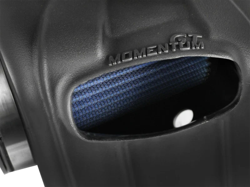 aFe Momentum GT PRO 5R Stage-2 Intake System, Nissan Titan 04-13 V8-5.6L - Image 8