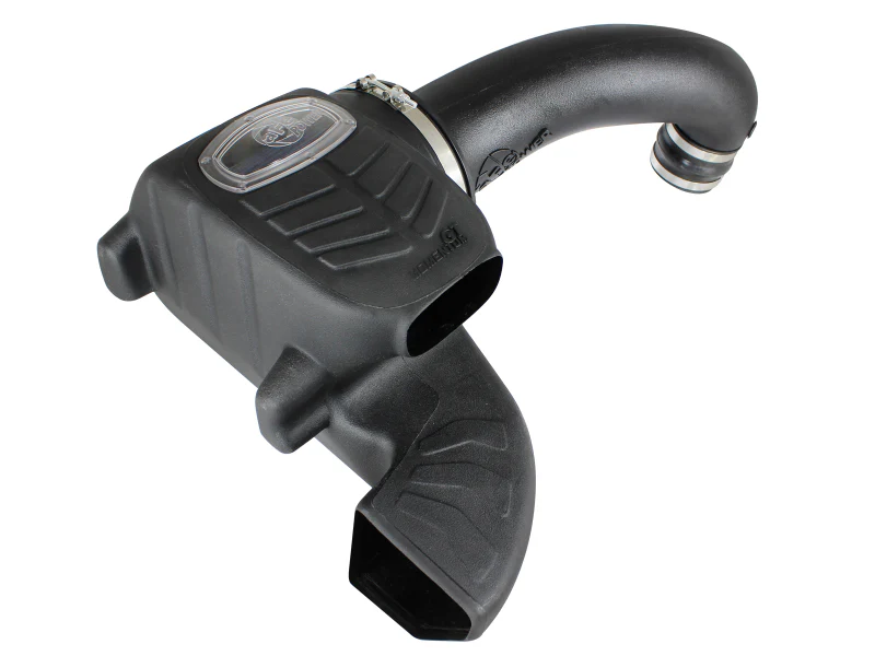 aFe Momentum GT PRO 5R Stage-2 Si Intake System Dodge Ram Trucks 09-14 V8 5.7L HEMI - Image 2