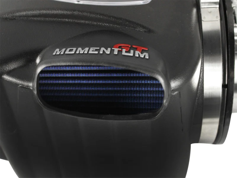 aFe Momentum GT PRO 5R Stage-2 Si Intake System, GM 09-13 Silverado/Sierra 1500 V8 (GMT900) - Image 4