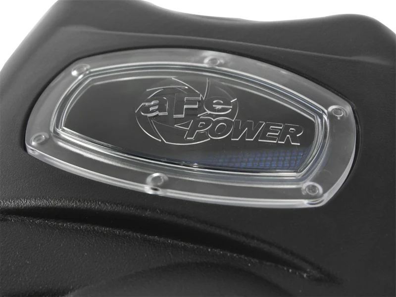 aFe Momentum GT PRO 5R Stage-2 Si Intake System, GM 09-13 Silverado/Sierra 1500 V8 (GMT900) - Image 8