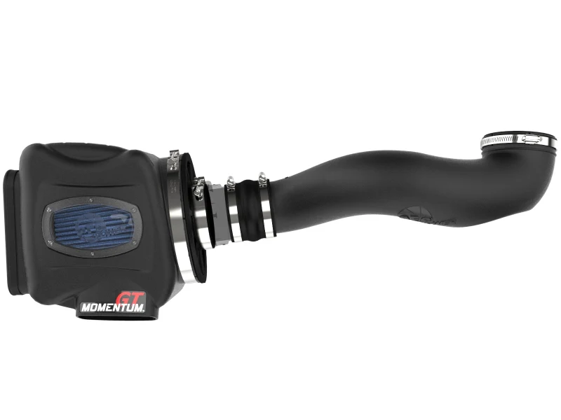 aFe Momentum GT PRO 5R Stage-2 Si Intake System, GM Trucks/SUVs 99-07 V8 (GMT800) - Image 6
