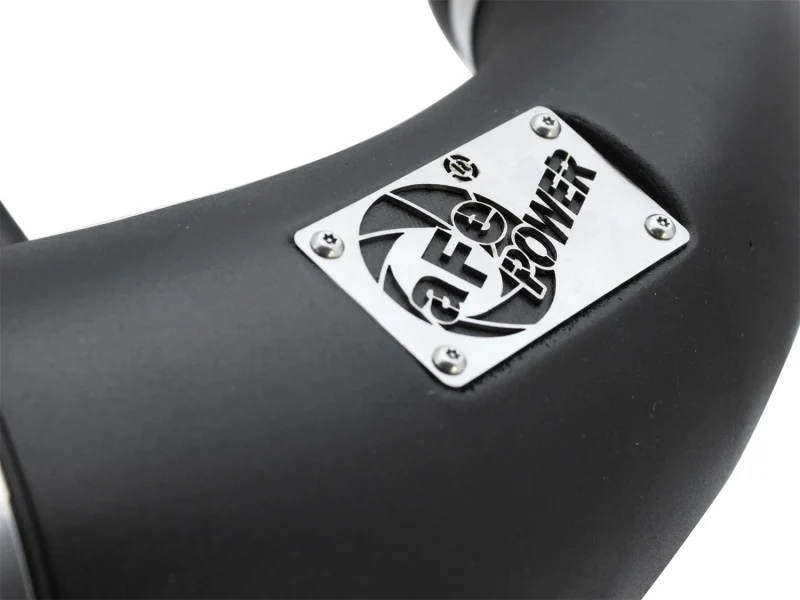 aFe Momentum GT PRO 5R Stage2 Si Intake 07-11 Jeep Wrangler JK V6 3.8L - Image 4