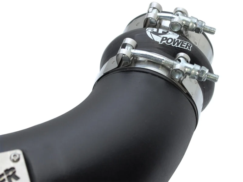 aFe Momentum GT PRO 5R Stage2 Si Intake 07-11 Jeep Wrangler JK V6 3.8L - Image 9