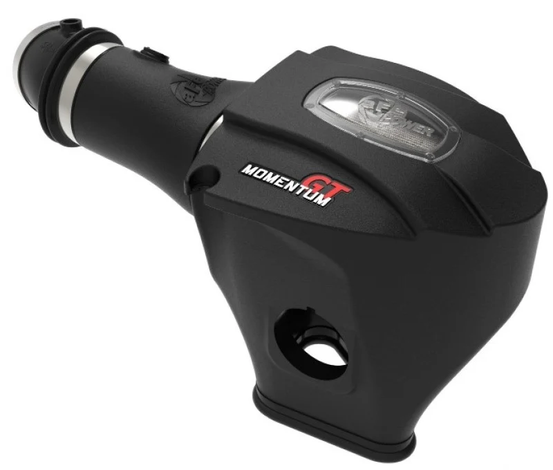 aFe Momentum GT Pro DRY S Air Intake System, 17-20 Dodge Challenger / Charger SRT Hellcat - Image 5