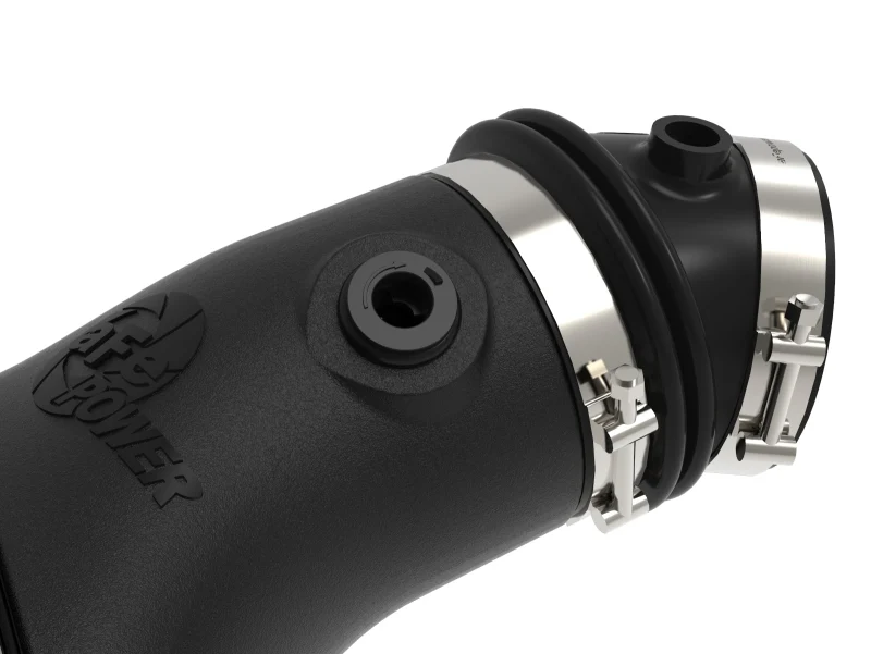 aFe Momentum GT Pro DRY S Air Intake System, 17-20 Dodge Challenger / Charger SRT Hellcat - Image 8