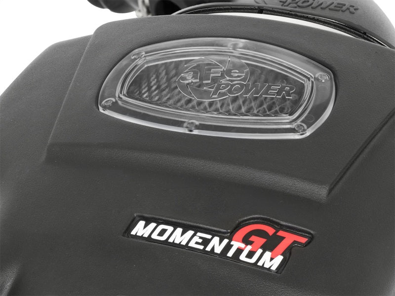 aFe Momentum GT PRO DRY S Cold Air Intake System 01-16 Nissan Patrol (Y61) I6-4.8L - Image 10