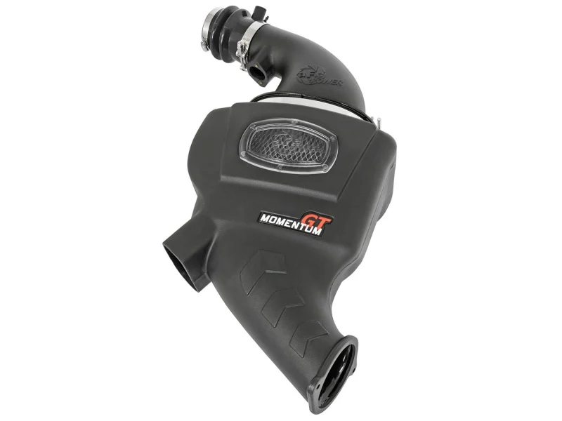 aFe Momentum GT PRO DRY S Cold Air Intake System 01-16 Nissan Patrol (Y61) I6-4.8L - Image 4
