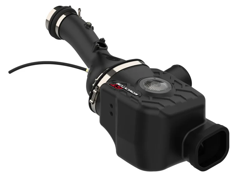 aFe Momentum GT Pro DRY S Cold Air Intake System 05-11 Toyota Tacoma V6 4.0L - Image 3