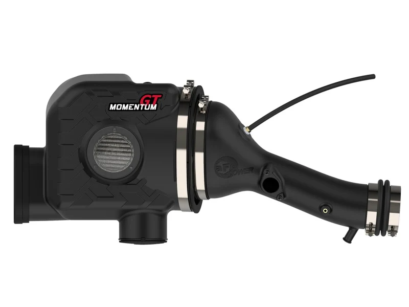 aFe Momentum GT Pro DRY S Cold Air Intake System 05-11 Toyota Tacoma V6 4.0L - Image 8