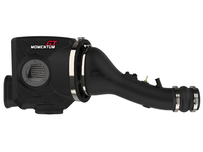 aFe Momentum GT Pro DRY S Cold Air Intake System 10-18 Toyota 4Runner V6 4.0L w/ Magnuson s/c - Image 9