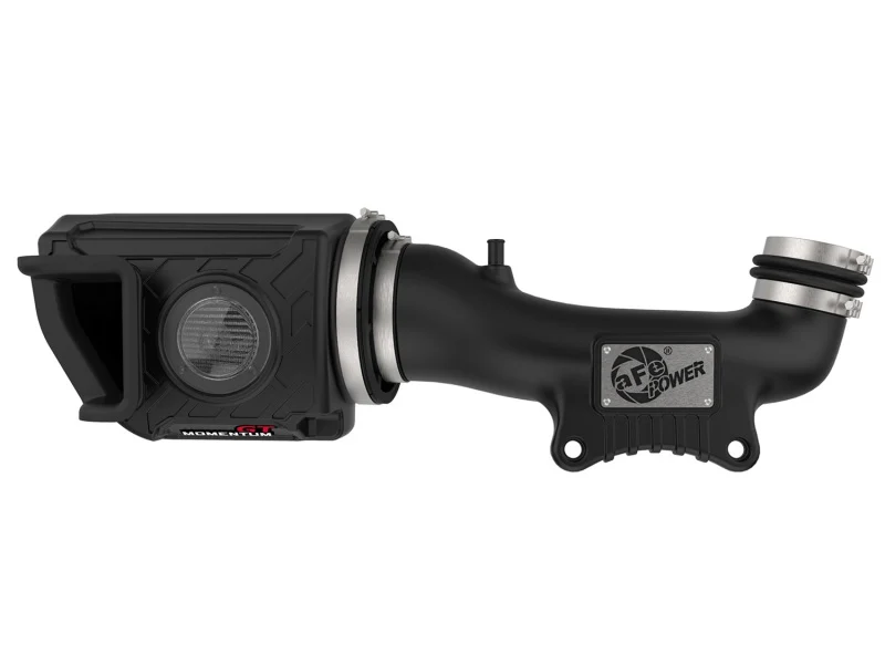 aFe Momentum GT Pro DRY S Cold Air Intake System 12-18 Jeep Wrangler JK V6 3.6L - Image 4