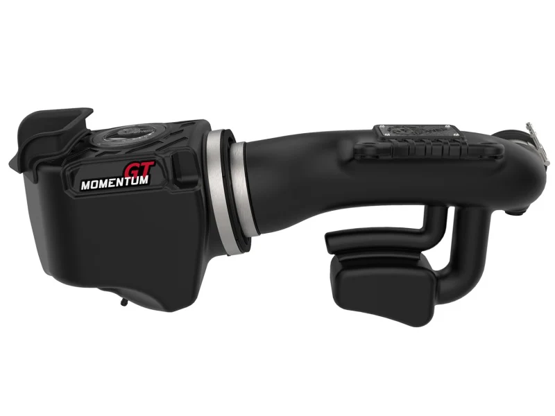 aFe Momentum GT Pro DRY S Cold Air Intake System 12-18 Jeep Wrangler JK V6 3.6L - Image 9