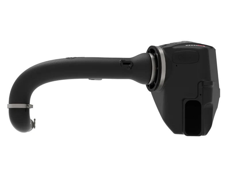 aFe Momentum GT Pro DRY S Cold Air Intake System 19-20 GM Silverado/Sierra 1500 2.7L 4 CYL - Image 9