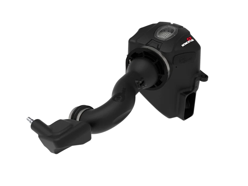 aFe Momentum GT Pro DRY S Cold Air Intake System 19-21 GM SUV 5.3L V8 - Image 6