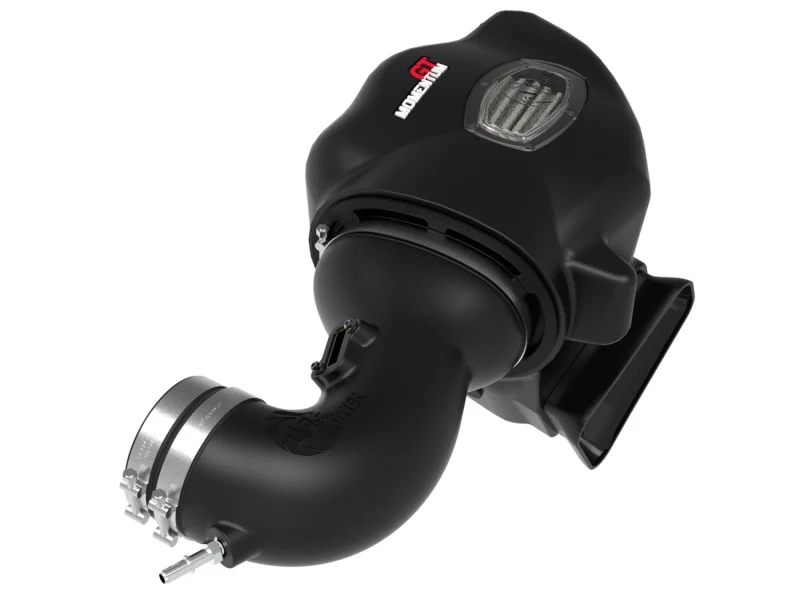 aFe Momentum GT Pro DRY S Cold Air Intake System 2017 Chevrolet Camaro ZL1 V8 6.2L (sc) - Image 3