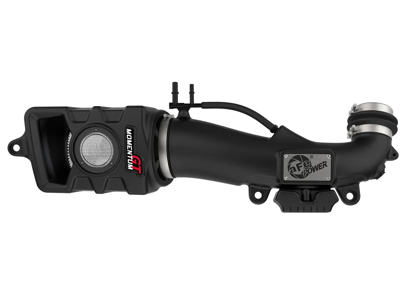 aFe Momentum GT Pro DRY S Cold Air Intake System 2018 Jeep Wrangler (JL) I4-2.0L (t) - Image 9