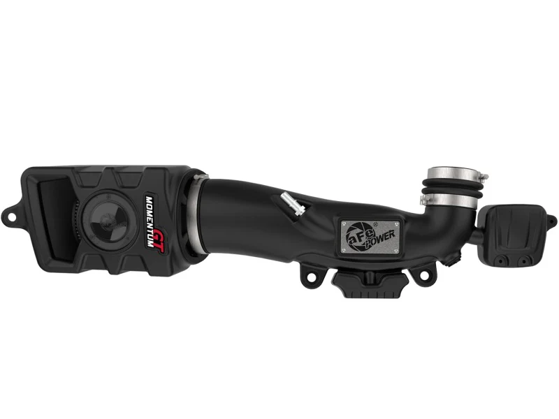 aFe Momentum GT Pro DRY S Cold Air Intake System 2018+ Jeep Wrangler (JL) V6 3.6L - Image 4
