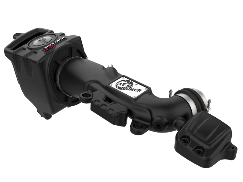 aFe Momentum GT Pro DRY S Cold Air Intake System 2018+ Jeep Wrangler (JL) V6 3.6L - Image 6