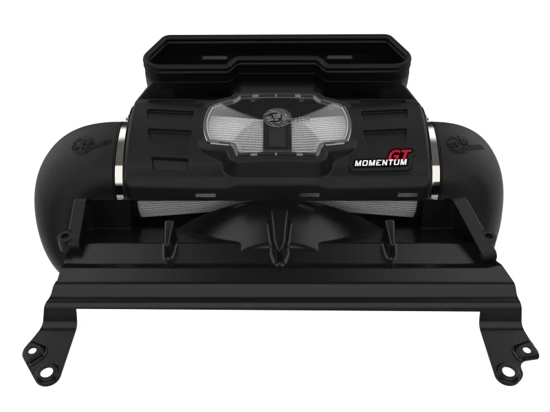 aFe Momentum GT Pro Dry S Cold Air Intake System 2021 RAM 1500 TRX V8-6.2L SC - Image 11